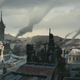 Image for article titled The Art Of Castlevania's Netflix Series